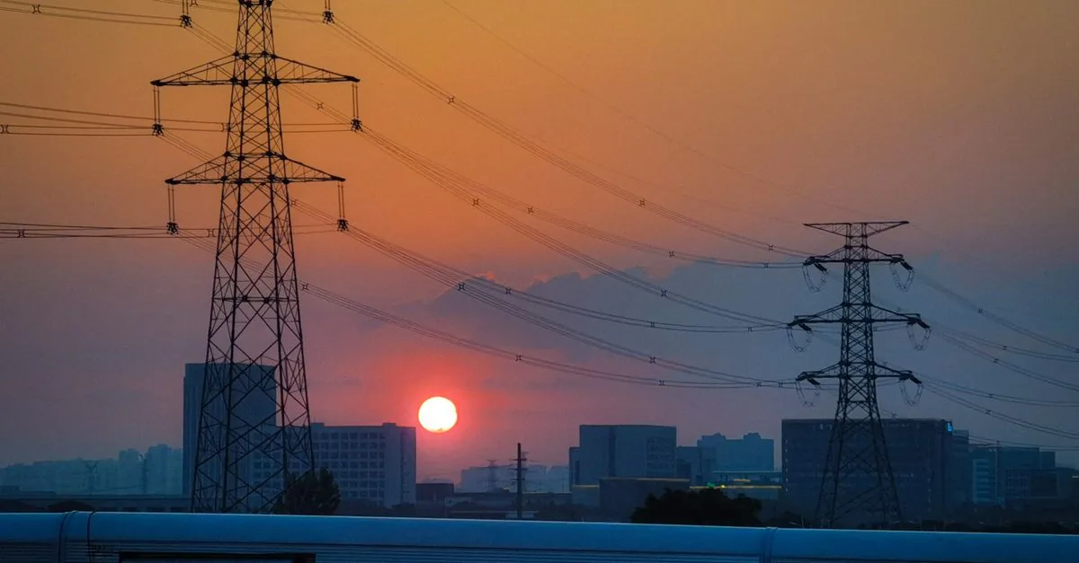 Il picco elettrico di Milano non è un caso per tutta Italia