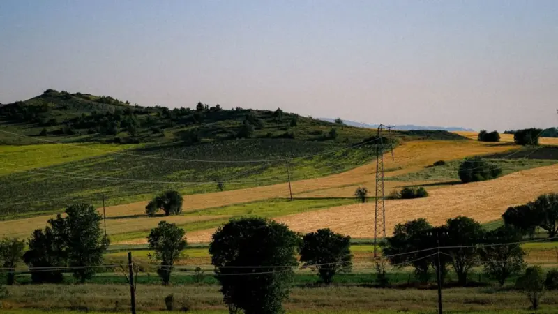 Il Piemonte ha detto no ai campi di pannelli solari