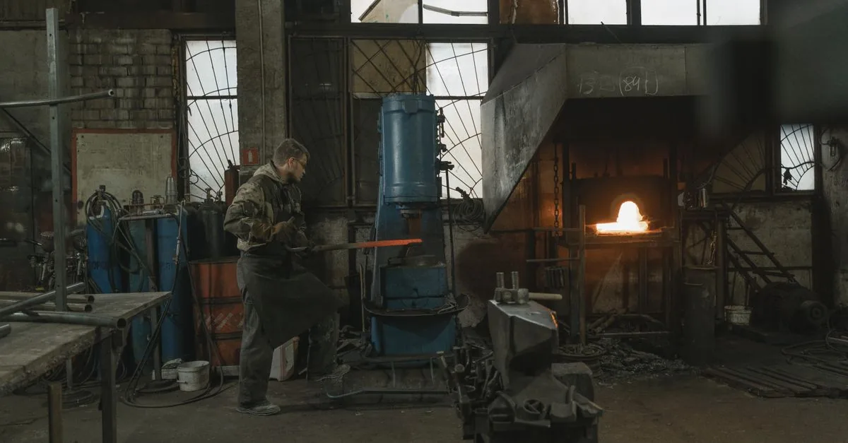 Il polisilicio è diventato un campo di battaglia