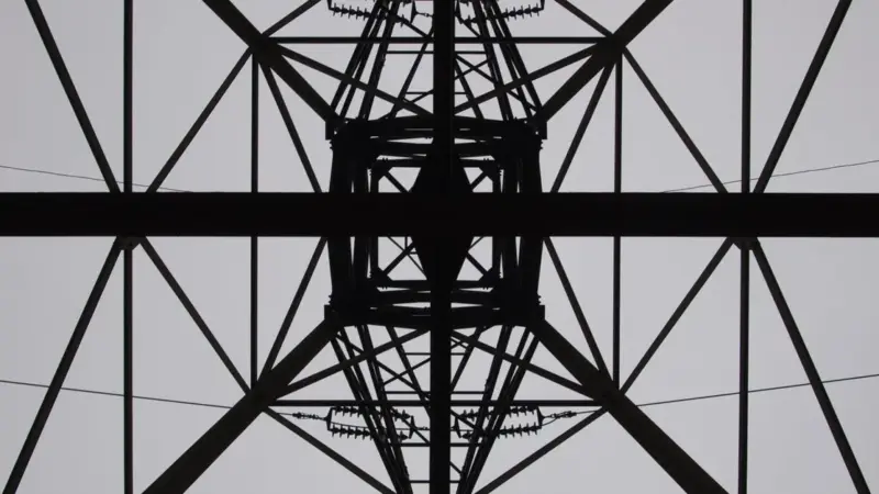 Il prezzo dell'elettricità in Italia è alle stelle