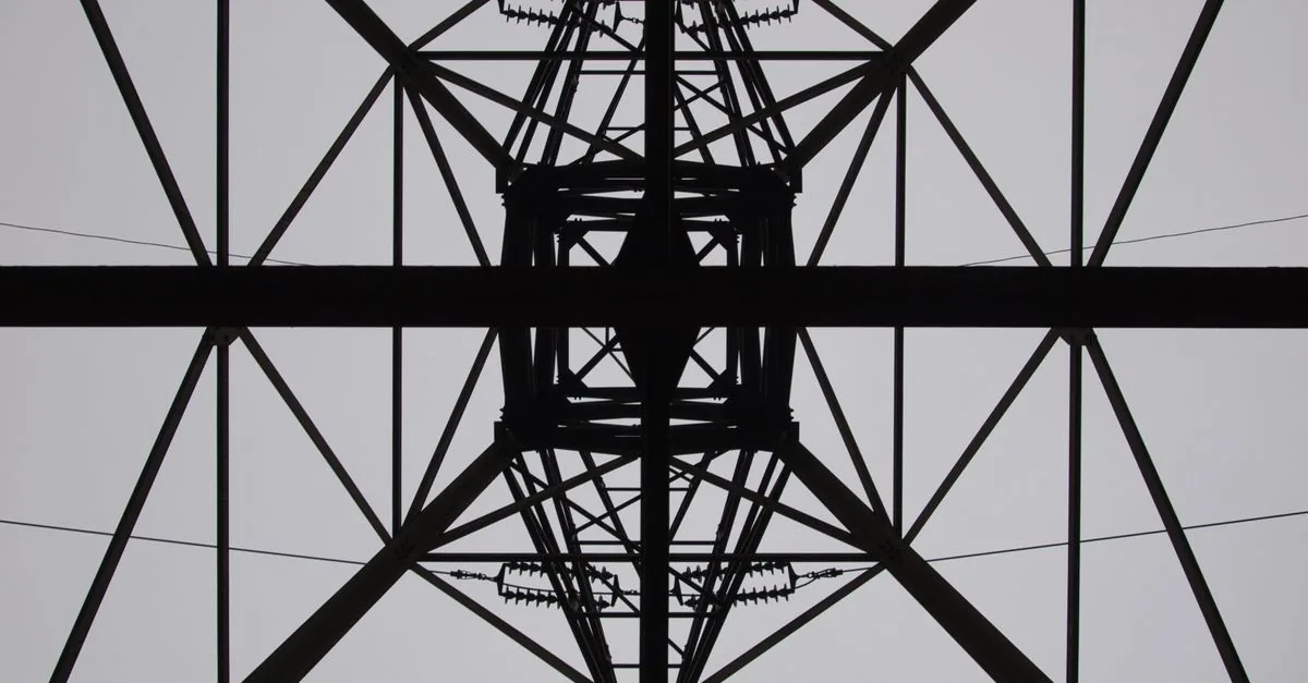 Il prezzo dell'elettricità in Italia è alle stelle