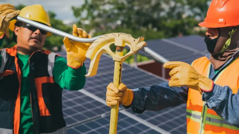 Il project financing di Langa mette alla prova il fotovoltaico frammentato