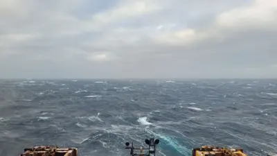 Il prototipo offshore italiano non ha ancora convinto nessuno