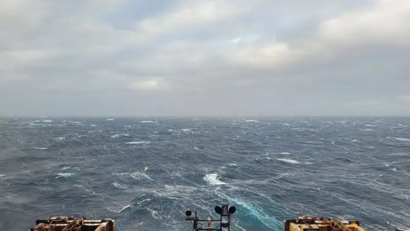 Il prototipo offshore italiano non ha ancora convinto nessuno