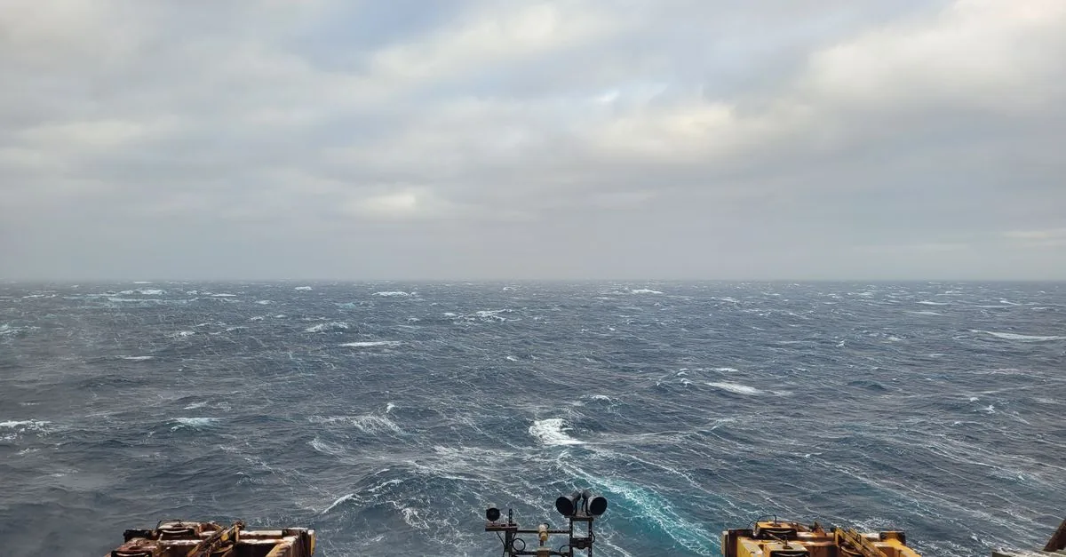Il prototipo offshore italiano non ha ancora convinto nessuno
