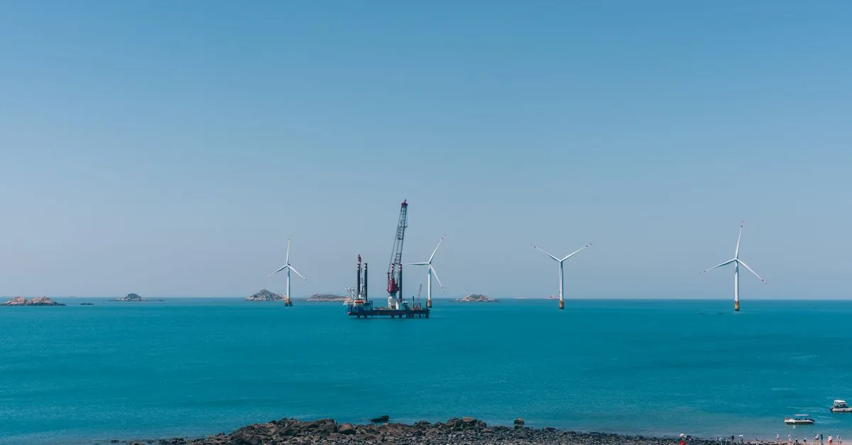 Il raddoppio dell'eolico nel Moray Firth dipende dalla rete