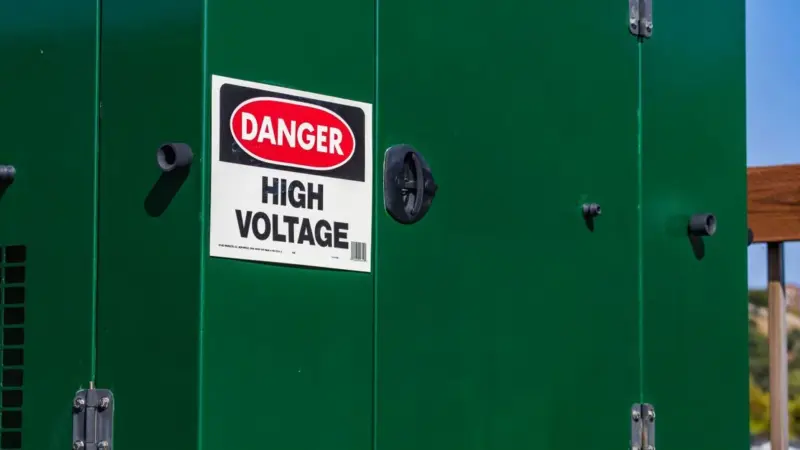 Il Regno Unito ha aggiunto 700 MW di batterie in una settimana