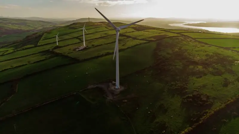 Il repowering eolico triplica l'energia ma l'Europa frena