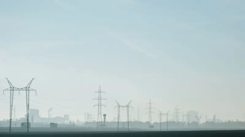 Il sistema elettrico ha superato i margini di sicurezza