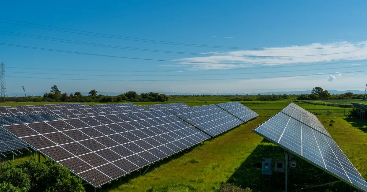 Il solare polacco corre coi soldi pubblici