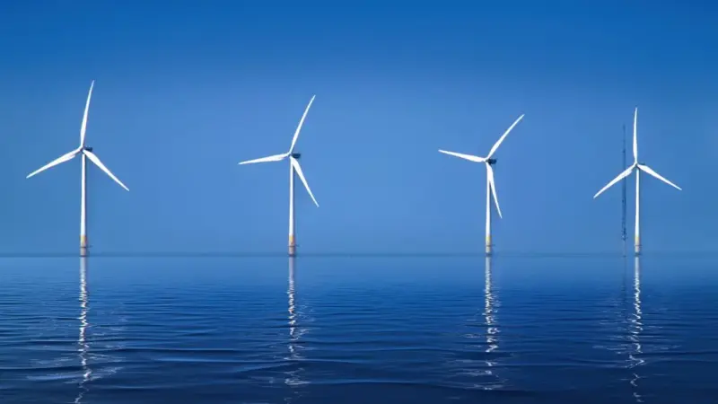 Il vento del Nord ha trovato un modo per non sprecare energia