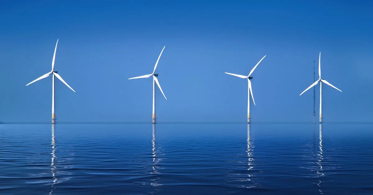 Il vento del Nord ha trovato un modo per non sprecare energia