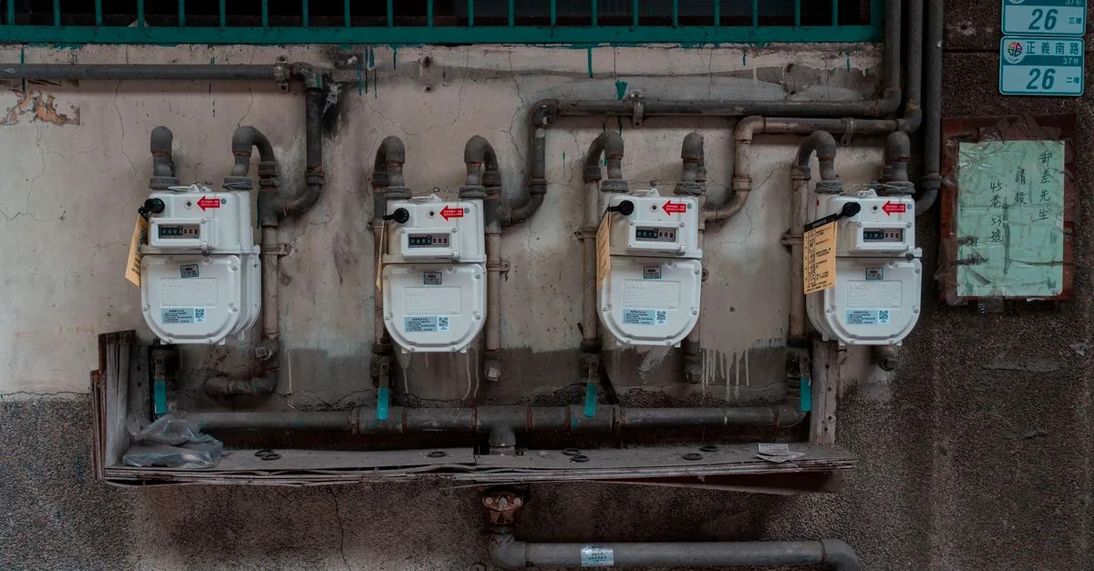 La bolletta del gas è destinata a cambiare