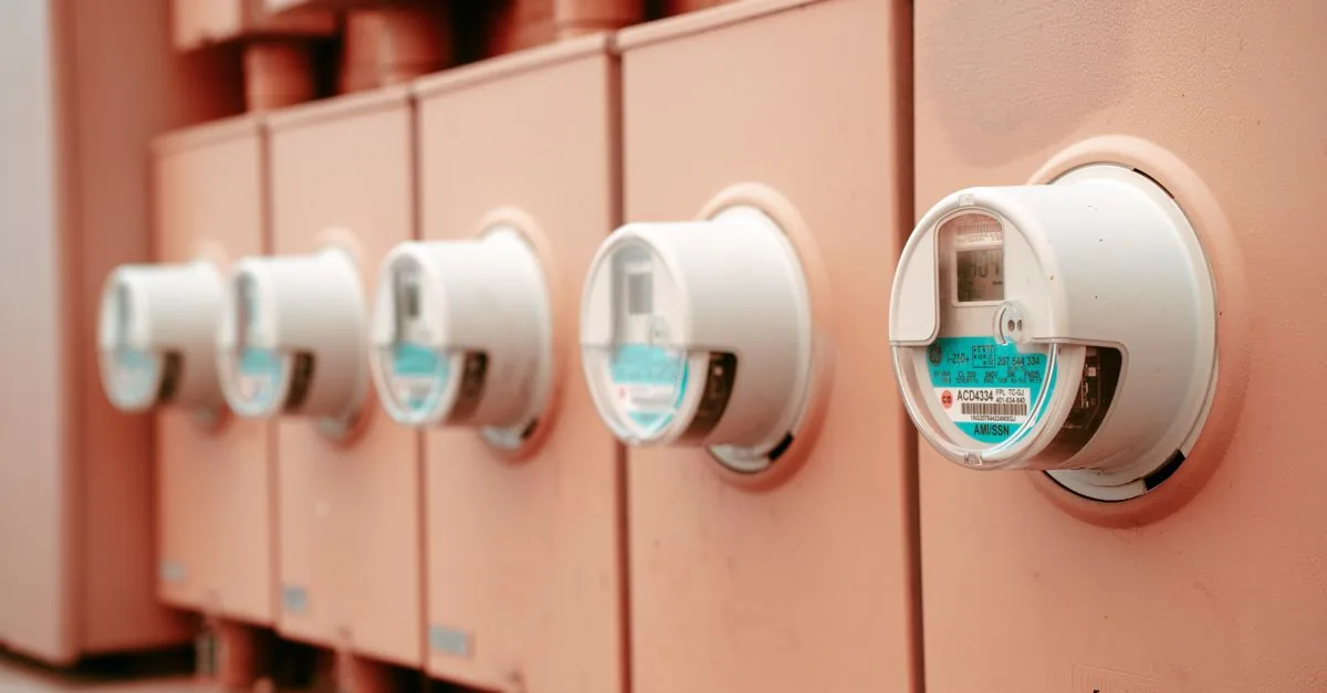 La bolletta dell'energia non scende nemmeno d'estate