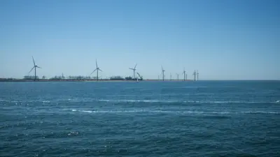 La Cina ha già vinto la partita dell'eolico offshore: non con le pale, ma con il cavo giusto
