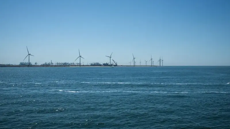 La Cina ha già vinto la partita dell'eolico offshore: non con le pale, ma con il cavo giusto