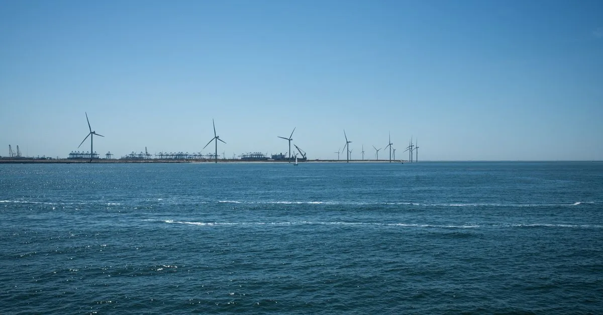 La Cina ha già vinto la partita dell'eolico offshore: non con le pale, ma con il cavo giusto