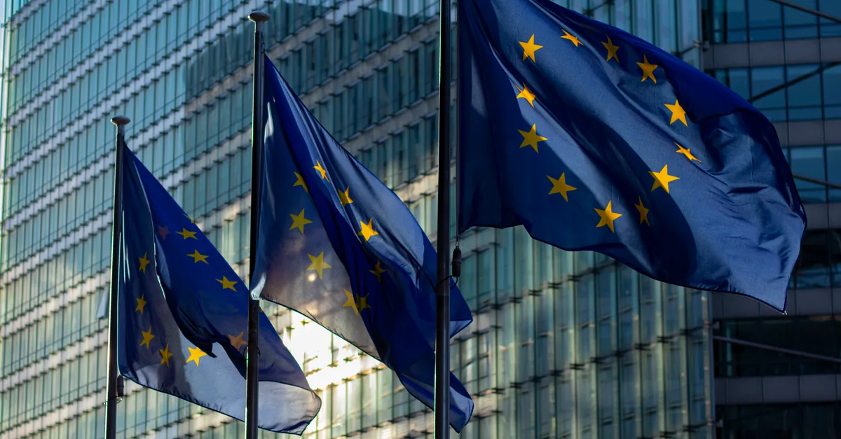 La Commissione europea ha fatto marcia indietro sul carbonio