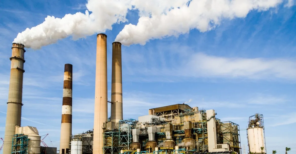 La Commissione europea ha rallentato la corsa del mercato del carbonio