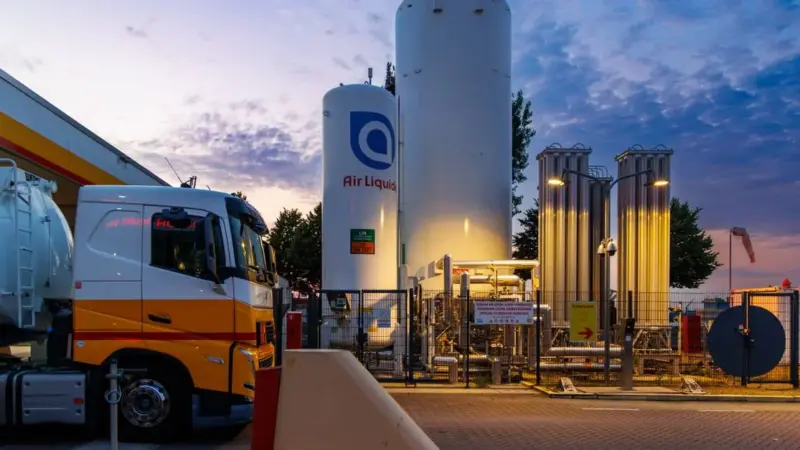 La decarbonizzazione a due velocità del Brasile: il gas avanza su strada, il SAF parte in ritardo