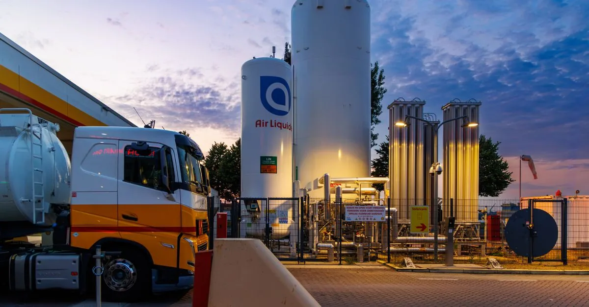 La decarbonizzazione a due velocità del Brasile: il gas avanza su strada, il SAF parte in ritardo
