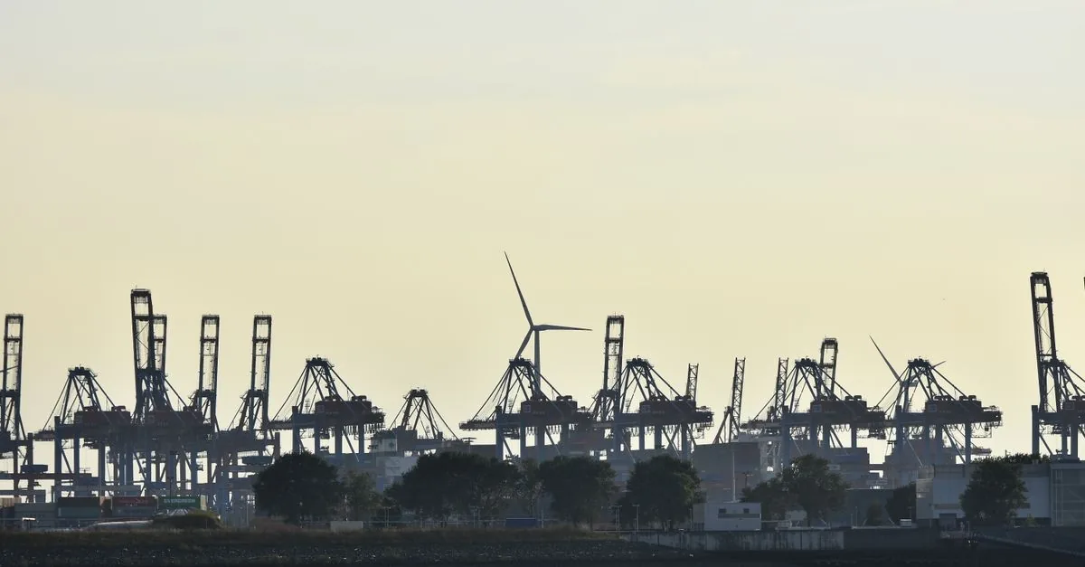 La Francia ha scelto cinque porti per l'eolico galleggiante