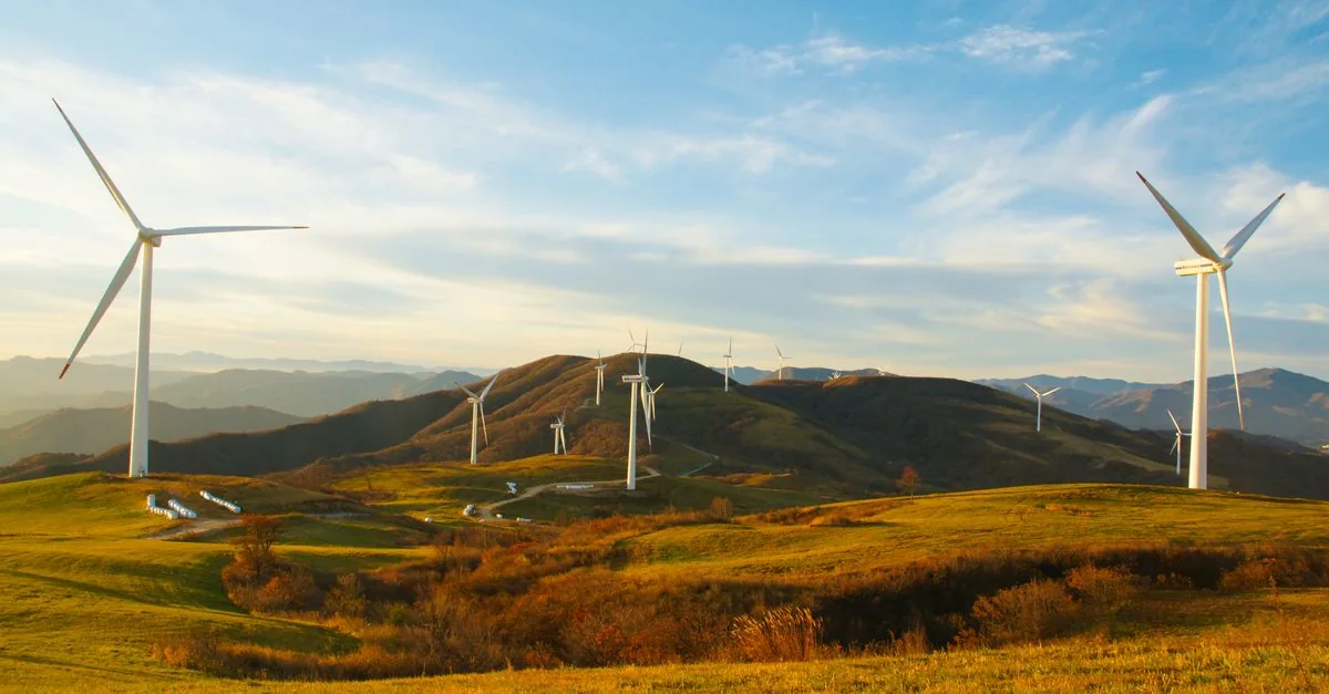 La Germania ha superato i 70 GW di eolico onshore