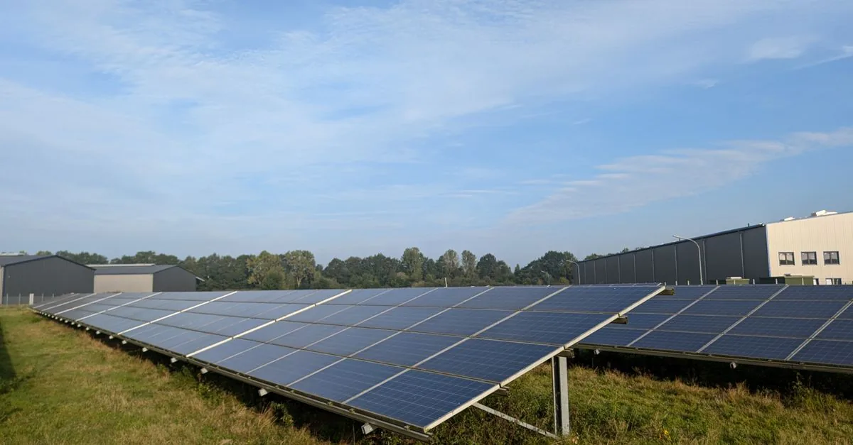 La Gran Bretagna ha promesso 27 GW di batterie che non ha