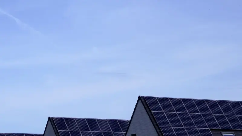 La Regione Siciliana ha stanziato 12 milioni per il fotovoltaico