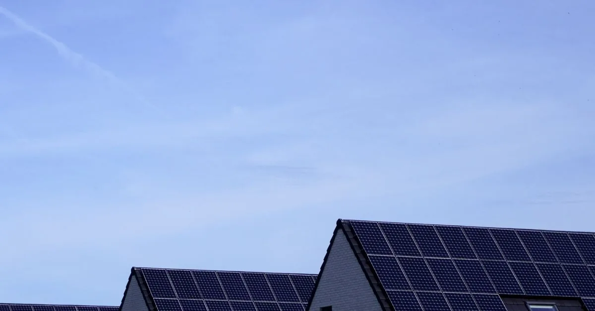 La Regione Siciliana ha stanziato 12 milioni per il fotovoltaico
