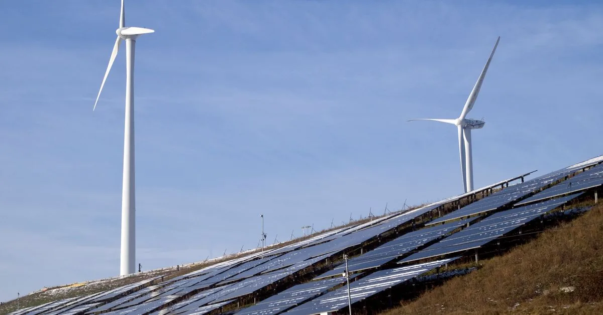 La Sicilia ha autorizzato 232 megawatt di solare in un mese