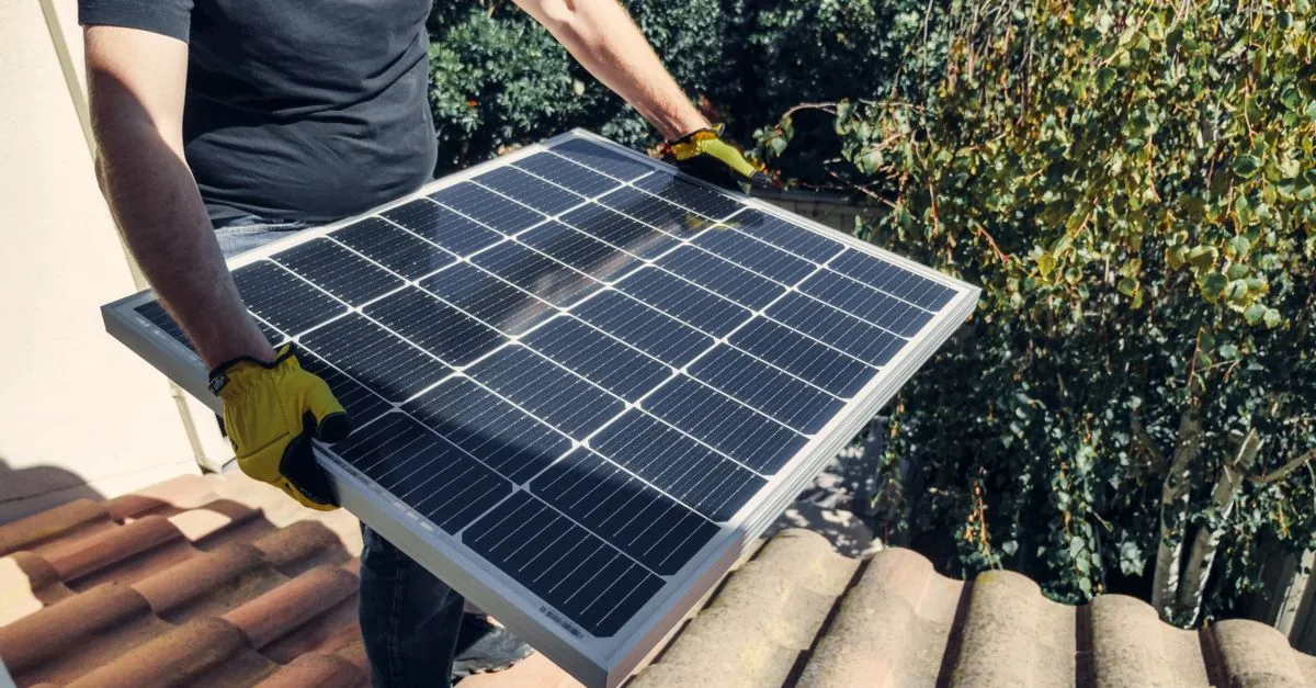 La Sicilia presta soldi a chi non li ha per il fotovoltaico