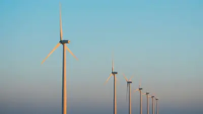 La Svezia approva l'eolico offshore ma nessuno lo costruisce