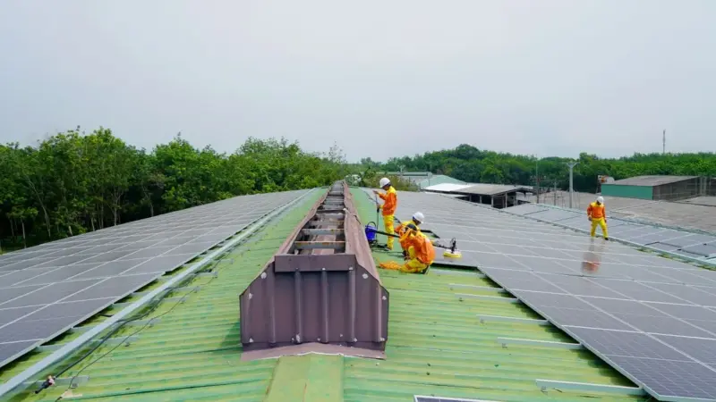 L'Agenzia del Demanio insegue il fotovoltaico pezzo per pezzo