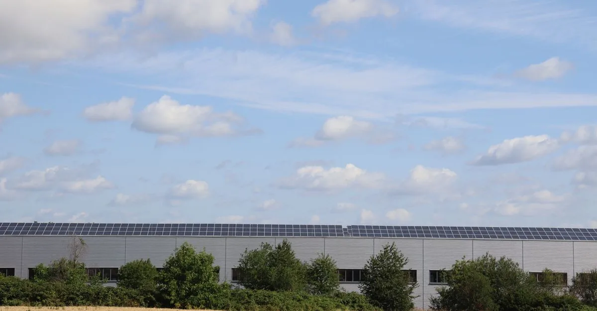 L'agrivoltaico sta cambiando il volto dei campi