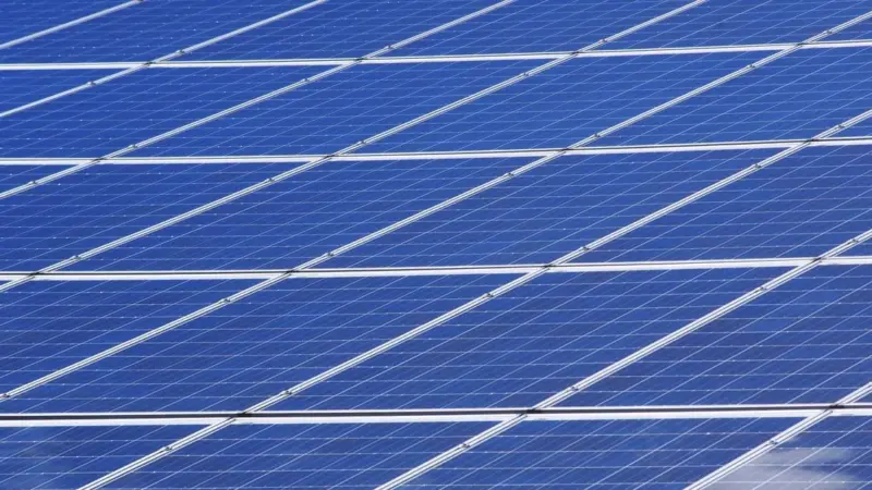 L’asta tedesca del solare premia chi offre prezzi più bassi