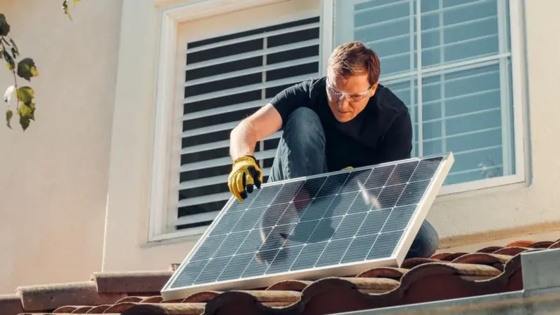 L'asta tedesca per il fotovoltaico su tetto è rimasta a metà