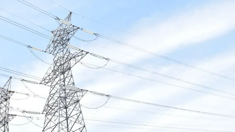 L'Australia mette alla prova le batterie al posto del carbone