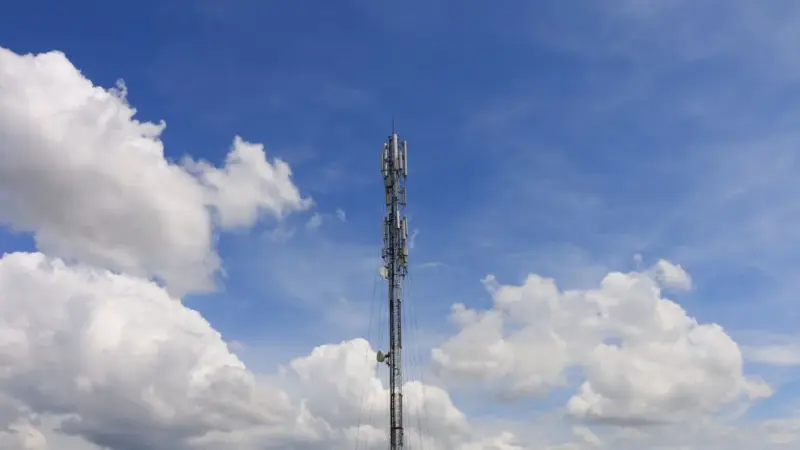 Le batterie delle torri telefoniche ora fanno soldi