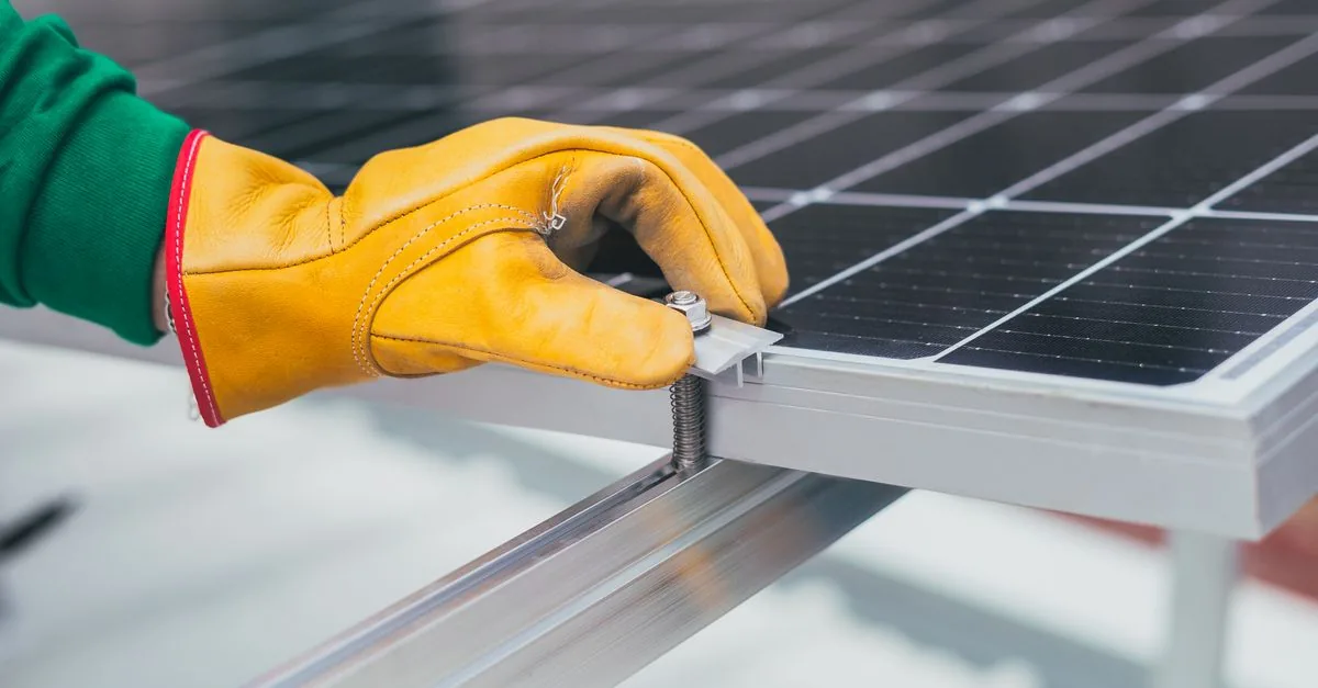 L'energia solare ora ha un reddito fisso