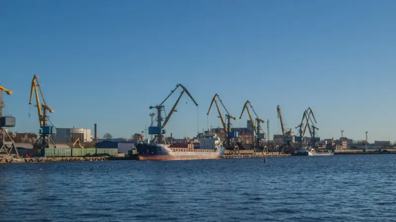 L’Europa apre i fondi per le navi a zero emissioni