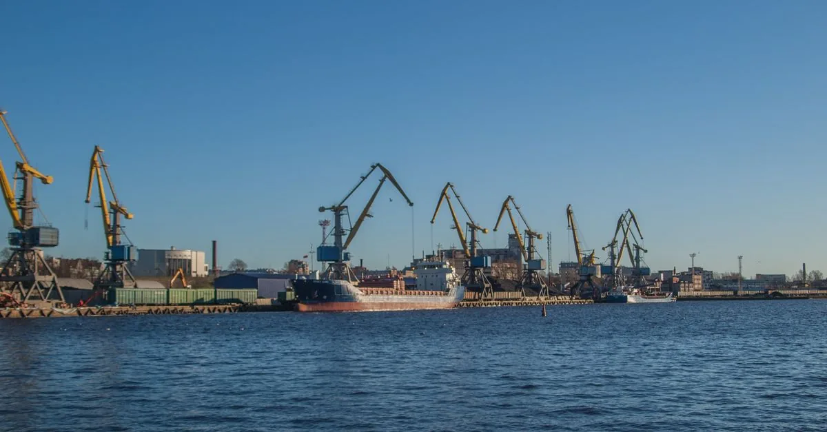 L’Europa apre i fondi per le navi a zero emissioni