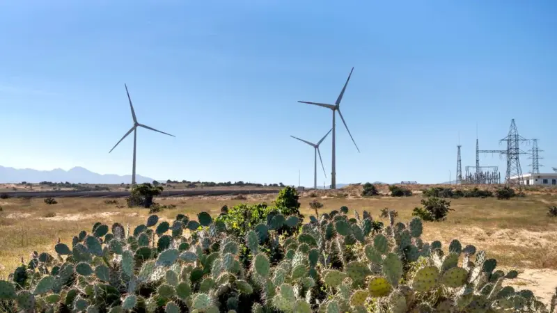 L'Europa butta 72 TWh di energia pulita ogni anno