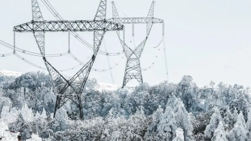 L'Europa ha sottostimato lo stoccaggio necessario