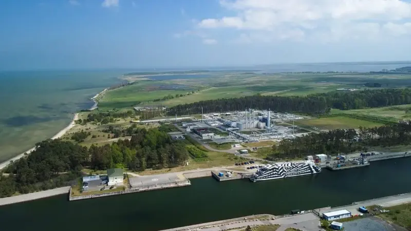 L'Europa non ha ancora le sanzioni sul gas
