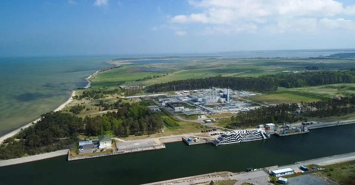 L'Europa non ha ancora le sanzioni sul gas