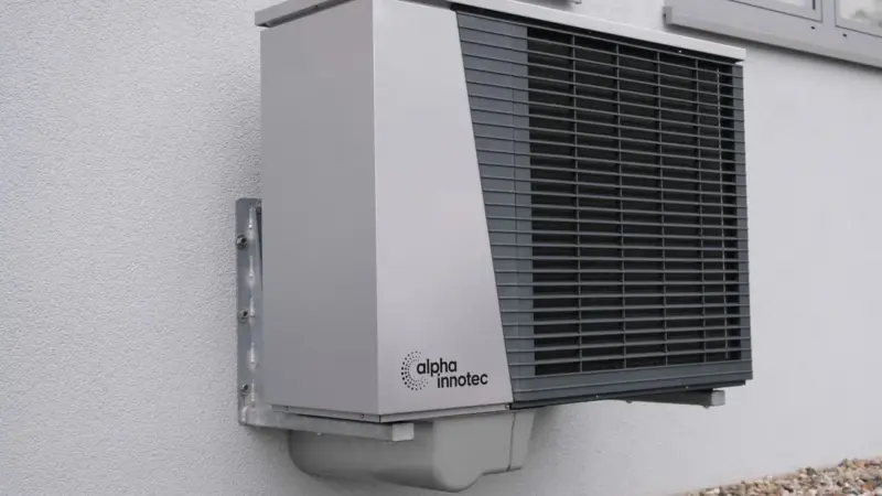 L'Europa non investe nella batteria ad acqua calda