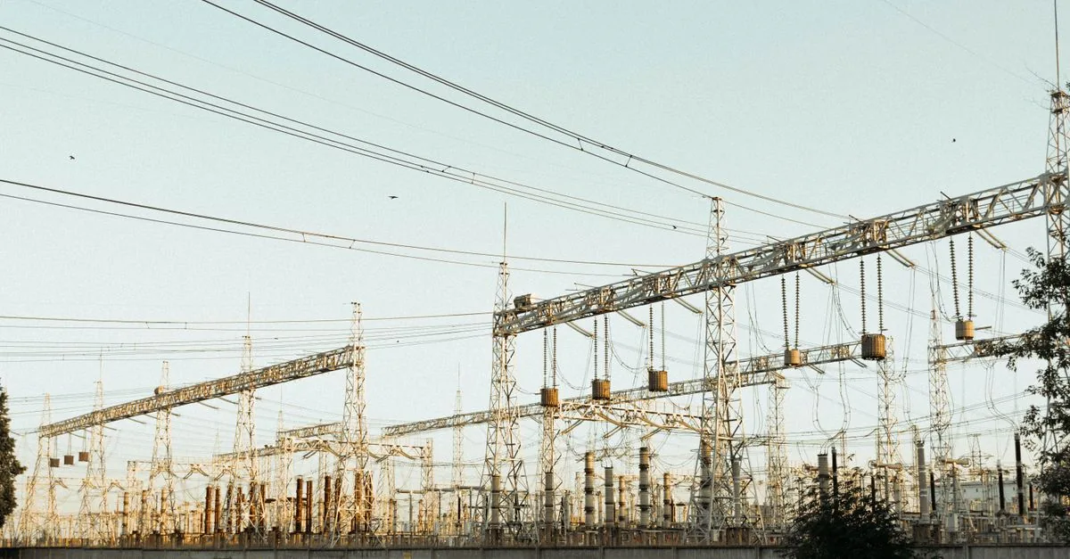 L'Europa punta soprattutto sulle reti elettriche