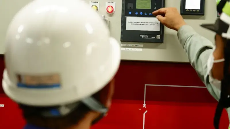 L’Europa scommette sulle batterie per reggere il caldo