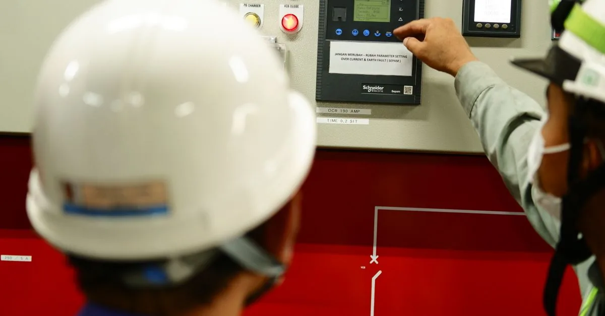 L’Europa scommette sulle batterie per reggere il caldo